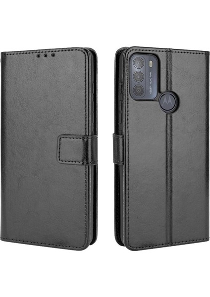 Motorola Moto G50 Için Kılıf (Yurt Dışından)