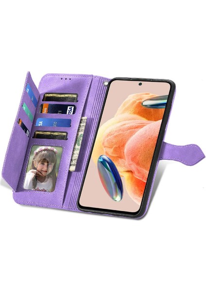Redmi Not 12 Pro 4g Için Kılıf (Yurt Dışından)