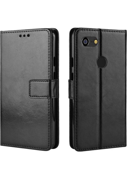 Google Pixel 3 Xl Için Durum (Yurt Dışından)