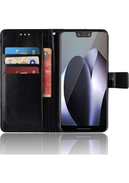 Google Pixel 3 Xl Için Durum (Yurt Dışından)
