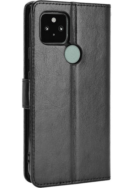 Google Pixel 5 Için Durum (Yurt Dışından)