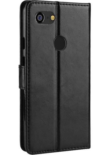 Google Pixel 3 Xl Için Durum (Yurt Dışından)