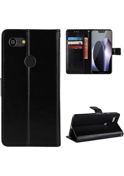 Google Pixel 3 Xl Için Durum (Yurt Dışından)