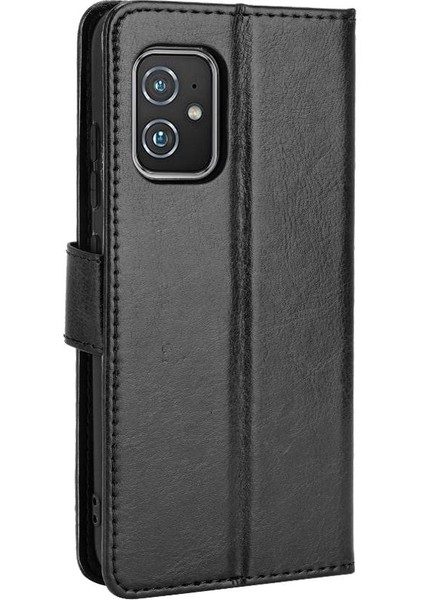 Asus Zenfone 8 Için Kılıf (Yurt Dışından) modelleri