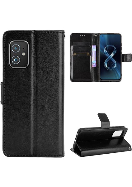 Asus Zenfone 8 Için Kılıf (Yurt Dışından) indirimleri