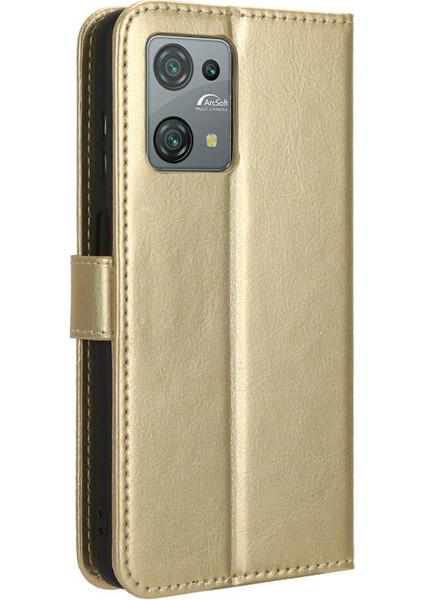 Blackview Oscal C30/C30 Pro Için Kılıf (Yurt Dışından)