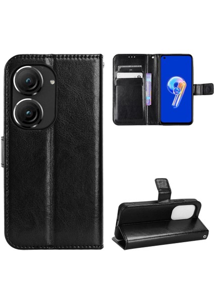 Asus Zenfone 9 Için Kılıf (Yurt Dışından) indirimleri