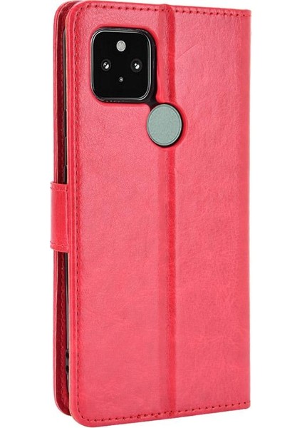 Google Pixel 5 Için Durum (Yurt Dışından)