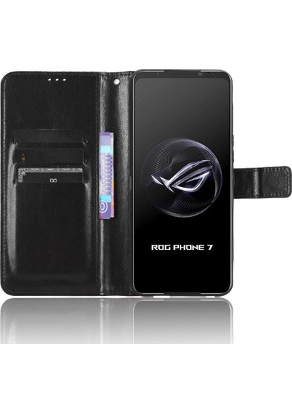 Asus Rog Telefon 7 Için Kılıf (Yurt Dışından)