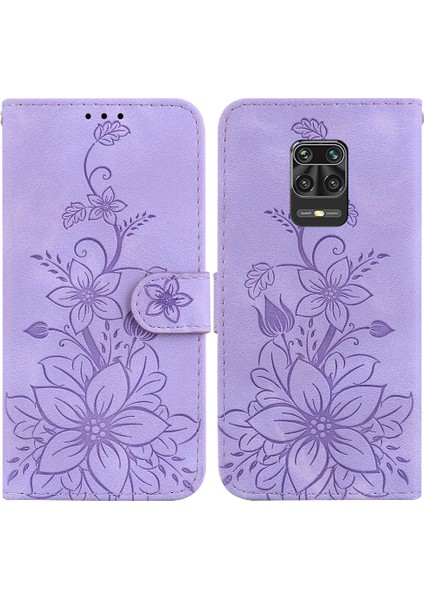 Xiaomi Redmi Note 9 Pro/max Case ile Uyumlu (Yurt Dışından)