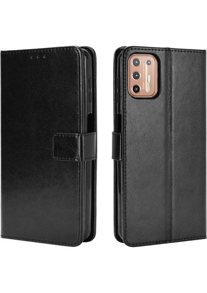 Motorola Moto G9 Plus Için Kılıf (Yurt Dışından)