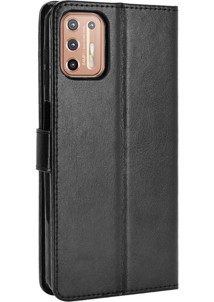 Motorola Moto G9 Plus Için Kılıf (Yurt Dışından)