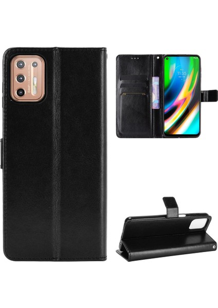 Motorola Moto G9 Plus Için Kılıf (Yurt Dışından)