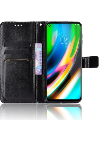 Motorola Moto G9 Plus Için Kılıf (Yurt Dışından)