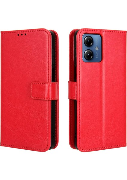 Motorola Moto G14 4g Için Kılıf (Yurt Dışından)