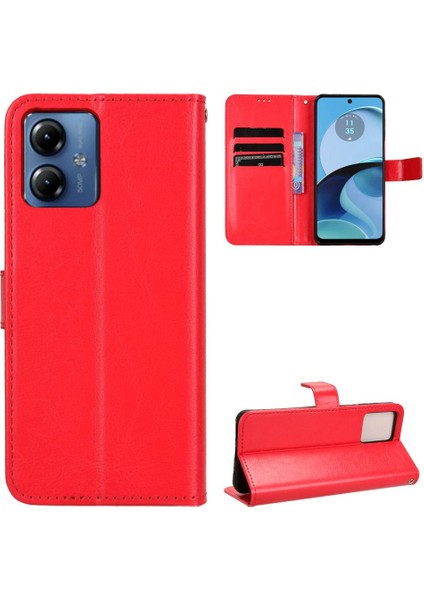 Motorola Moto G14 4g Için Kılıf (Yurt Dışından) modelleri