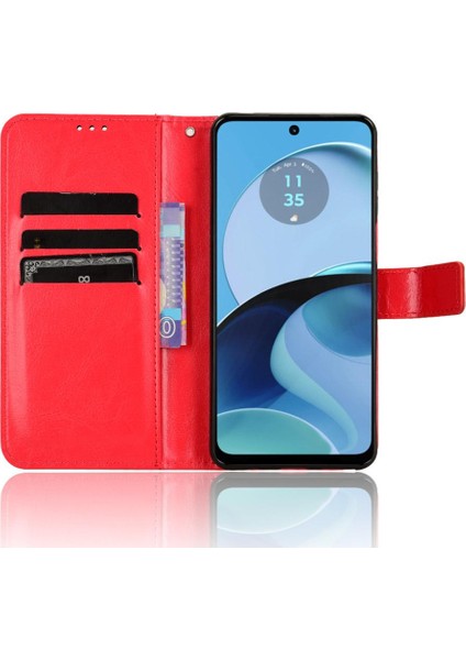 Motorola Moto G14 4g Için Kılıf (Yurt Dışından) indirimleri
