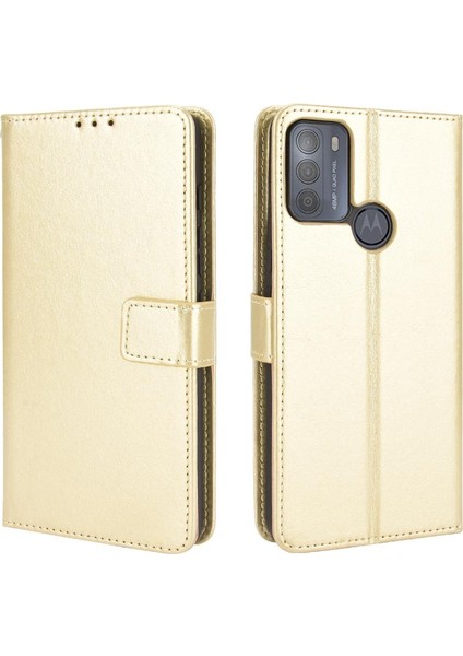 Motorola Moto G50 Için Kılıf (Yurt Dışından)