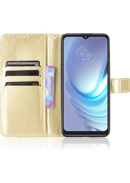 Motorola Moto G50 Için Kılıf (Yurt Dışından) fırsatları