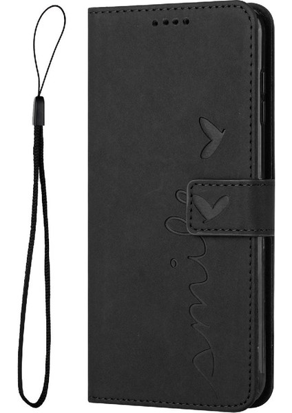 Uyumlu Xiaomi 12 Lıte Cüzdan Kılıf (Yurt Dışından)