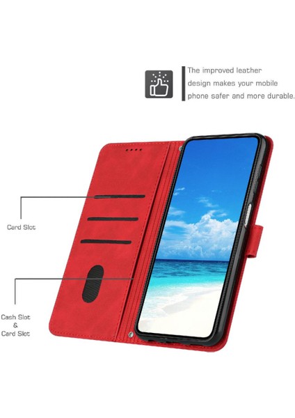 Uyumlu Xiaomi Poco M3 Pro G5 Cüzdan Kılıf (Yurt Dışından)