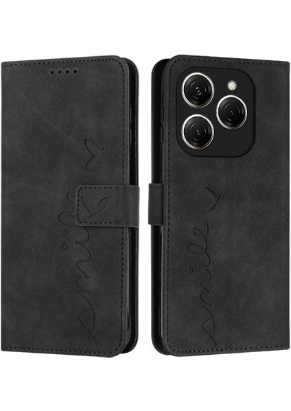 Tecno Spark 20 Pro Darbeye Kapak Kapak Tam Koruma Tarafı (Yurt Dışından)