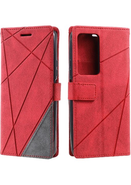 Xiaomi Redmi Için Kılıf Redmi/case Pro Pu Deri Darbeye Cüzdan Flip Folio (Yurt Dışından)