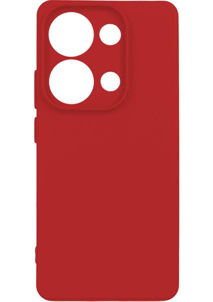 Xiaomi Redmi Note 13 Pro 4g Kılıf Zore Biye Silikon