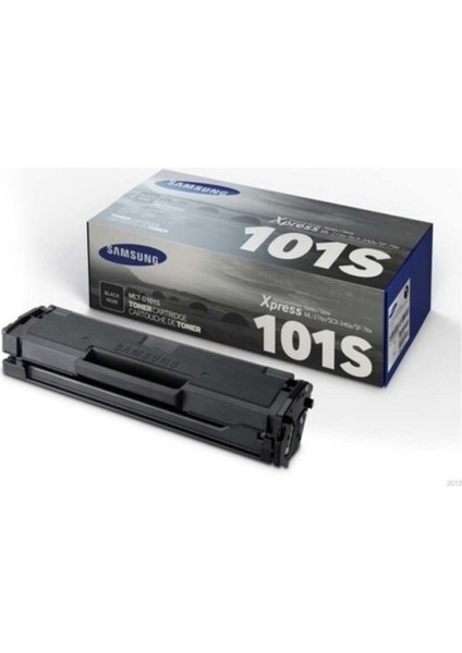 Samsung MLT-D101S / ML-2168 Uyumlu Toner
