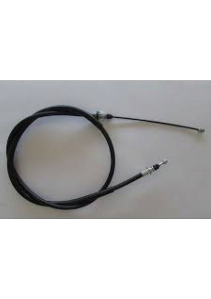 El Fren Telleri Arka Sağ/sol Master Ds 2.5-2.8dti Kısa Şase Movano 18051