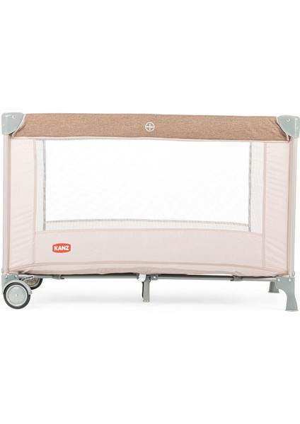 Pure&Sımple Park Yatak Oyun Parkı Kahve