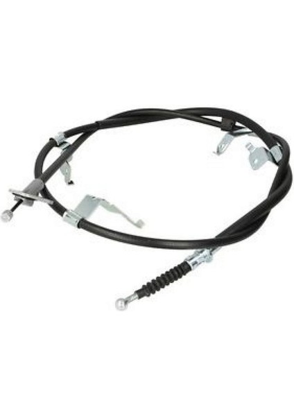 El Fren Teli Arka Sol Corolla Auris 08-12 1.4 D4D-1.33-1.6 Vvti 18051