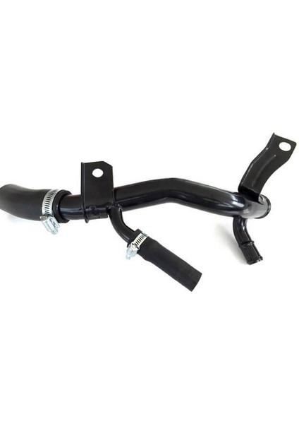 Radyatör Su Dağitim Borusu Connect 1.8 Tdci 75-90HP 02 18051