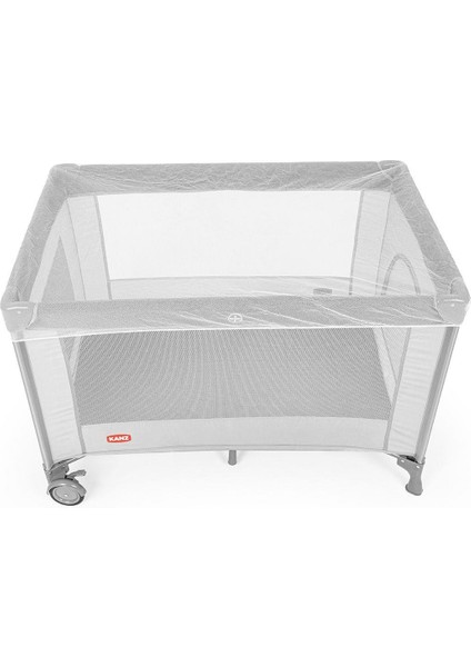 Pure&Simple Park Yatak ve Oyun Parkı Gri fırsatları