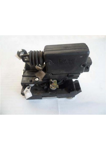 Ön Kapi Kilidi Motorlu Sol Master 18051