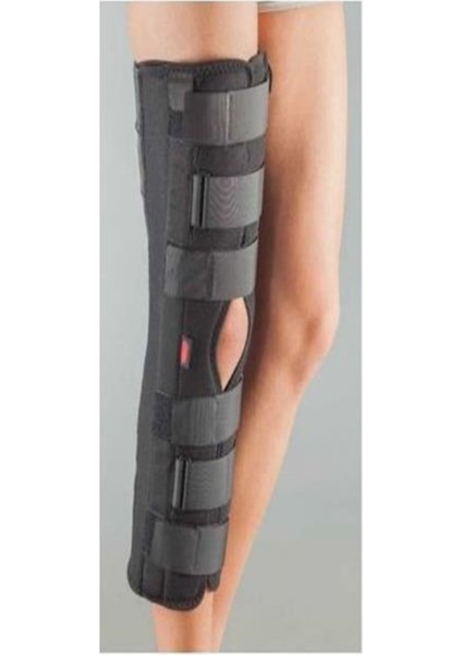 Cankurtaran Diz Sabitleyici ( Immobilizer Dizlik ) 65 cm