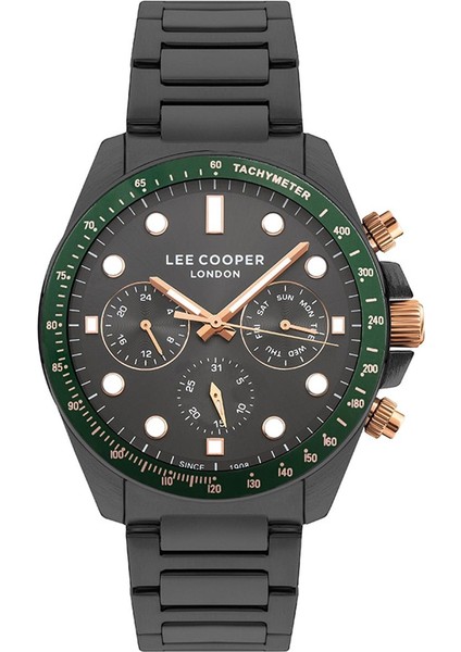 LC07829.060-NM Erkek Kol Saati