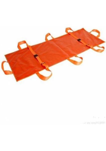Hasta Taşıma Sedyesi - 160 kg