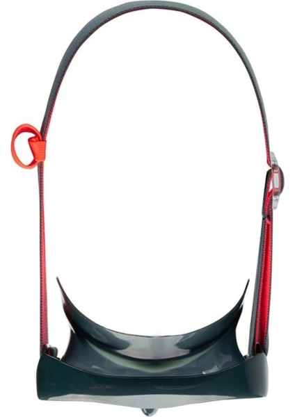 Profesyonel Cankurtaran Maske + Şnorkel + Palet Seti 43-45