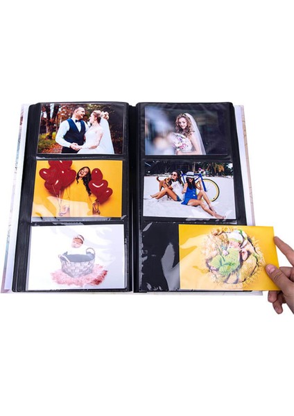 Eyfel Kulesi 300'lük 10x15 Fotoğraf Albümü fiyatları