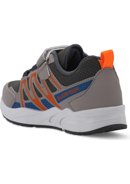 ELIPS Erkek Çocuk Sneaker Koşu & Yürüyüş Ayakkabısı Gri modelleri