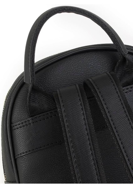 Kadın Sırt Çantası Siyah Mercan fırsatları