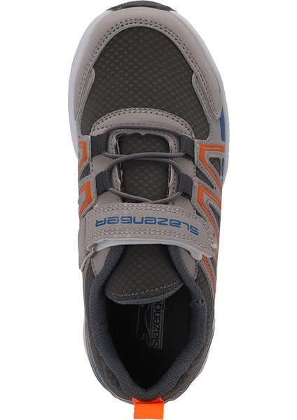 ELIPS Erkek Çocuk Sneaker Koşu & Yürüyüş Ayakkabısı Gri indirimleri
