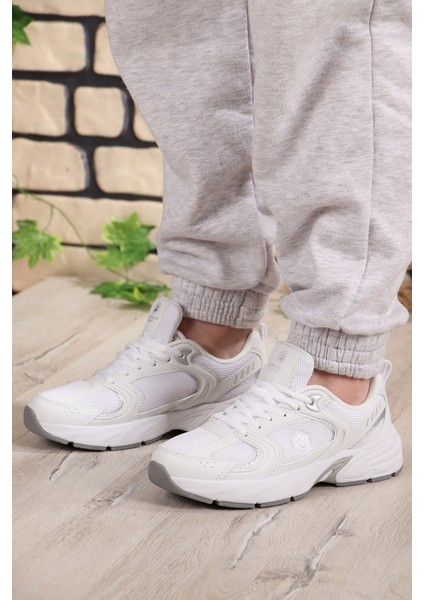 Pol 4fx Memory Taban Rahat Spor Ayakkabı fırsatları