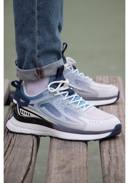 Boost Memory Ultra Rahat Taban Sneaker