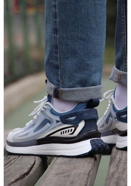 Boost Memory Ultra Rahat Taban Sneaker