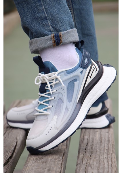 Boost Memory Ultra Rahat Taban Sneaker