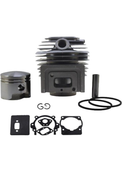 Fgd Motorlu Tırpan Bg-Cg 520 Silindir Piston Set 44 mm