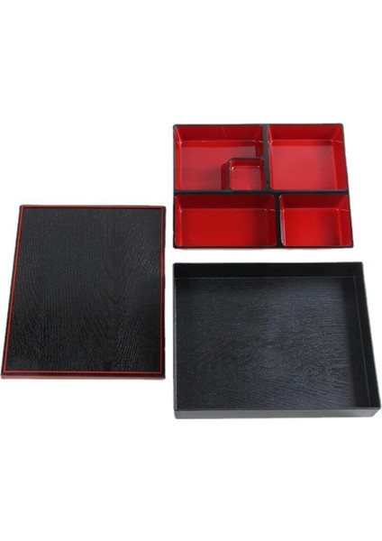 Japon Bento Kutusu Suşi, , Sos I Için Japon Suşi Tepsisi (Yurt Dışından) modelleri