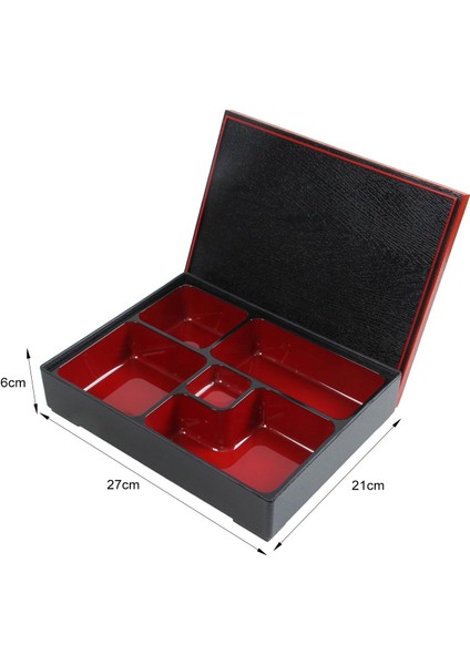 Japon Bento Kutusu Suşi, , Sos I Için Japon Suşi Tepsisi (Yurt Dışından) fırsatları